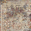 KAS Rugs Corsica 7850 Multi Marrakesh Machine-woven Area Rugs