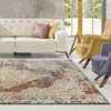 KAS Rugs Corsica 7850 Multi Marrakesh Machine-woven Area Rugs