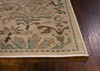 KAS Rugs Heritage 9355 Ivory Florence Machine-woven Area Rugs