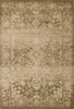 KAS Rugs Heritage 9358 Beige Serenity Machine-woven Area Rugs