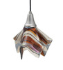 Meyda 10"w Metro Fusion Marina Mini Pendant - 107421