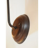 Meyda Roof Wall Sconce - 111210