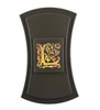 Meyda 12"w Personalized Legacy Point Ranch Led Wall Sconce - 116759