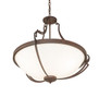 Meyda 28" Wide Focus Inverted Pendant - 117721