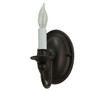 Meyda 4.5"w Newton Wall Sconce - 123958