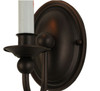 Meyda 4.5"w Newton Wall Sconce - 123958