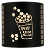 Meyda 9.75"w Tinseltown Filmstrip Popcorn Wall Sconce - 136094