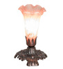 Meyda 7" Victorian Candle/pk - 14375