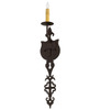 Meyda 5.5"wide Merano Wall Sconce - 144540