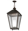Meyda 16"sq Stafford Pendant - 148940