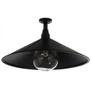 Meyda 39"w Toledo Pendant - 178006