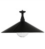 Meyda 39"w Toledo Pendant - 178006