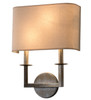 Meyda 13"w Lys Wall Sconce - 182637
