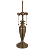 Meyda 25"h Gothic Table Lamp - 189158
