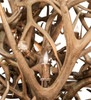 Meyda 84" Wide Antlers 16 Light Chandelier - 212261