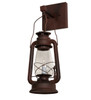 Meyda 7" Wide Miner's Lantern Wall Sconce - 215766