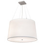 Meyda 36" Wide Cilindro Tapered Pendant - 216051
