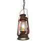 Meyda 7" Wide Miner's Lantern Mini Pendant - 216486