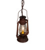 Meyda 7" Wide Miner's Lantern Mini Pendant - 216486