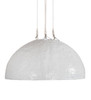 Meyda 18" Wide Gravity Pendant - 218990