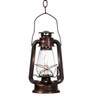 Meyda 7" Wide Miner's Lantern Mini Pendant - 220231