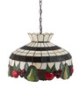 Meyda 20"w Fruit Pendant - 26624