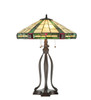 Meyda 30"h Wilkenson Table Lamp - 30788