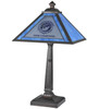 Meyda 23"h Personalized Ems Global Inc Table Lamp - 52222
