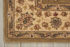 Nourison Nourison 2000 2003 Olive Area Rugs