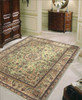 Nourison Nourison 2000 2005 Light Green Area Rugs