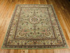 Nourison Nourison 2000 2005 Light Green Area Rugs