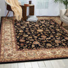 Nourison Nourison 2000 2015 Navy Area Rugs