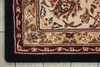Nourison Nourison 2000 2015 Navy Area Rugs