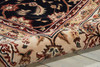 Nourison Nourison 2000 2015 Navy Area Rugs