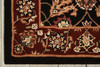Nourison Nourison 2000 2017 Black Area Rugs