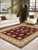 Nourison Nourison 2000 2022 Lacquer Area Rugs