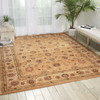 Nourison Nourison 2000 2071 Camel Area Rugs