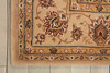 Nourison Nourison 2000 2071 Camel Area Rugs