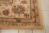 Nourison Nourison 2000 2071 Camel Area Rugs