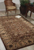 Nourison Nourison 2000 2091 Mushroom Area Rugs