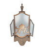 Meyda 12"w Theatre Mask Wall Sconce - 82253