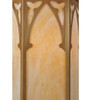 Meyda 13.5"w Church Pendant - 99690