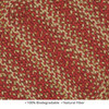 Homespice Decor Apple Pie Red Braided Area Rugs
