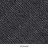 Homespice Decor Riley Charcoal Braided Area Rugs