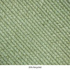 Homespice Decor Sage Green Braided Area Rugs