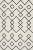 Loloi Adler Aw-04 Ivory Hand Woven Area Rugs