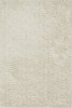 Loloi Callie Shag Cj-01 Ivory Hand Woven Area Rugs