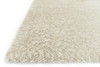 Loloi Callie Shag Cj-01 Ivory Hand Woven Area Rugs