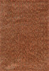 Loloi Callie Shag Cj-01 Rust / Multi Hand Woven Area Rugs