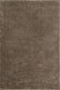 Loloi Cozy Shag Cz-01 Taupe Machine Made Area Rugs